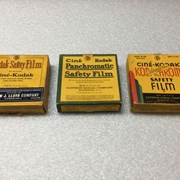 Cover image of Film Box